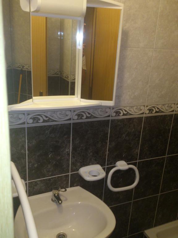 Brig Apartments Živogošće Екстериор снимка