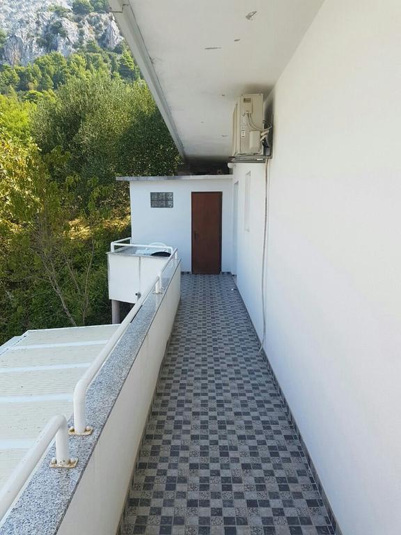 Brig Apartments Živogošće Екстериор снимка