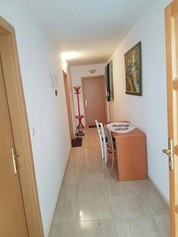 Brig Apartments Živogošće Екстериор снимка