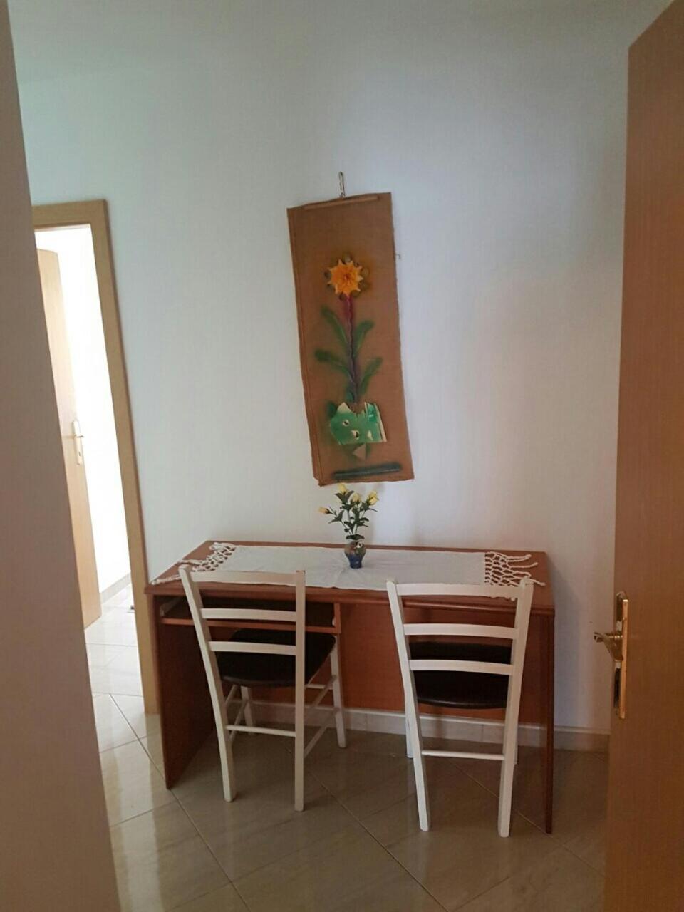 Brig Apartments Živogošće Екстериор снимка